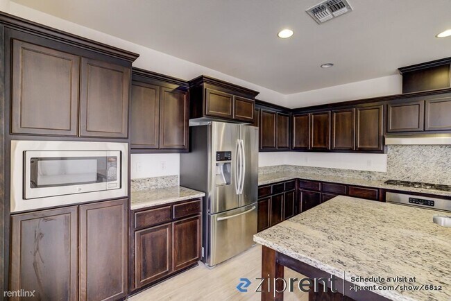 Foto del edificio - 4 br, 3 bath House - 260 Ginger Street, Va...