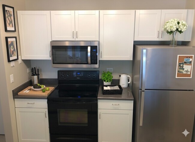 Foto del edificio - 511 Aurora Ave