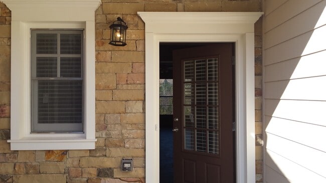 Entrance - 1080 Township Cir