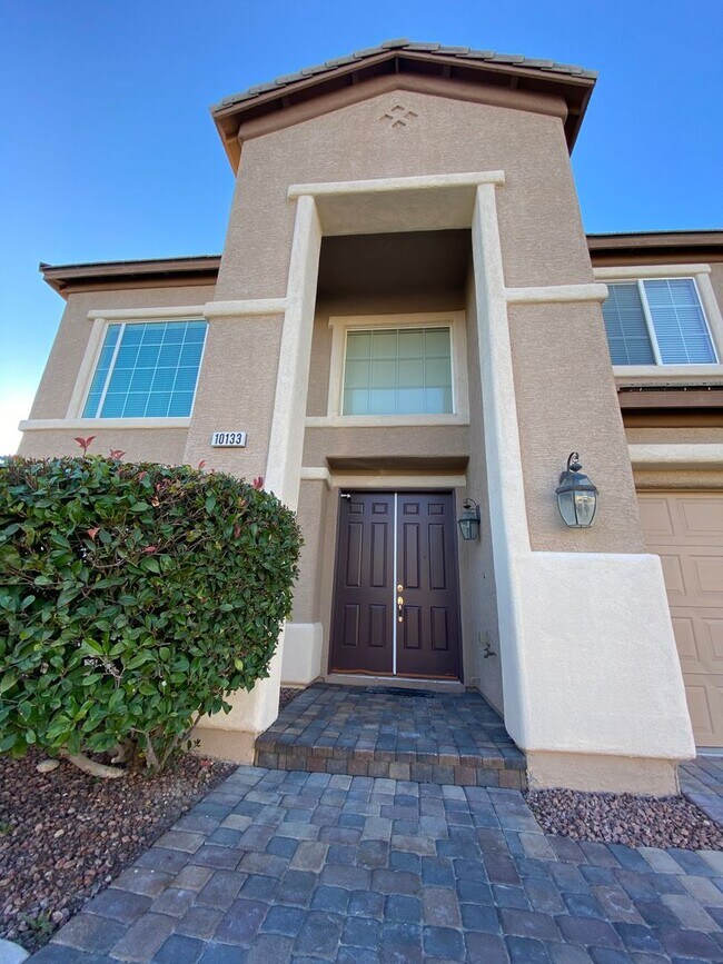 AMERICANA Property Mgmt Great 5 bedrooms... House Rental in Las