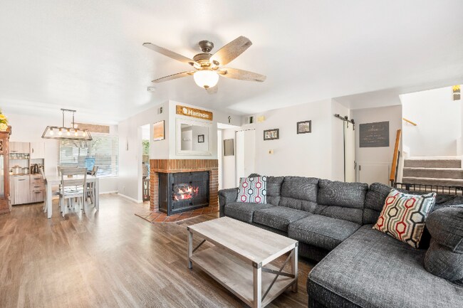 Foto del edificio - 1651 S Juniper St