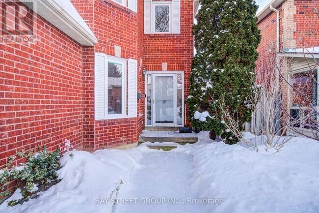 Photo du bâtiment - 24 Militia Trail