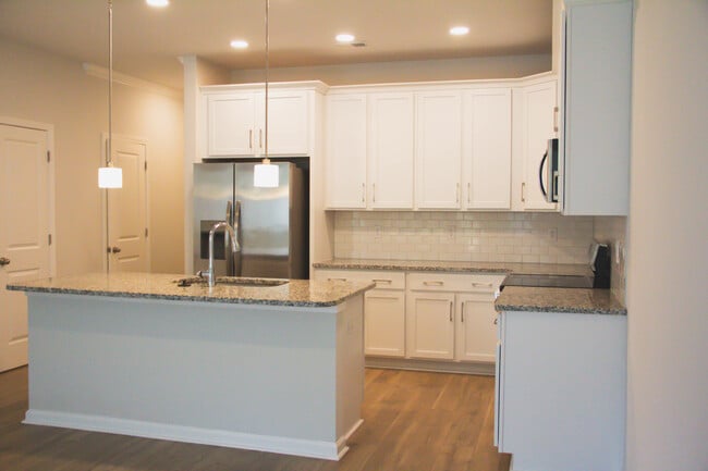 Foto del edificio - Hart Townes