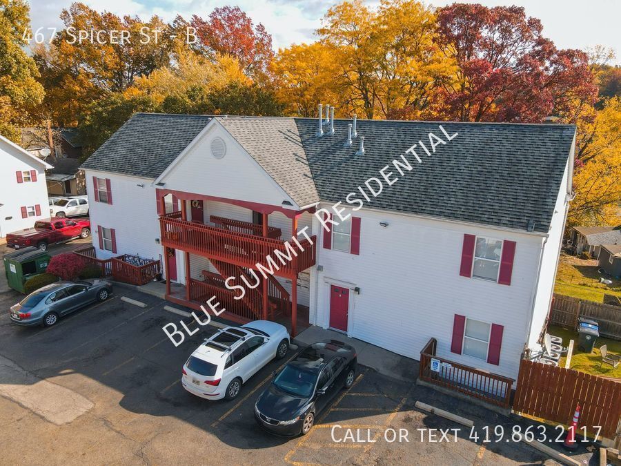 Primary Photo - 467 Spicer Street