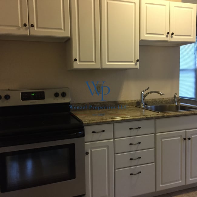 Foto del edificio - 1215 Marshall St