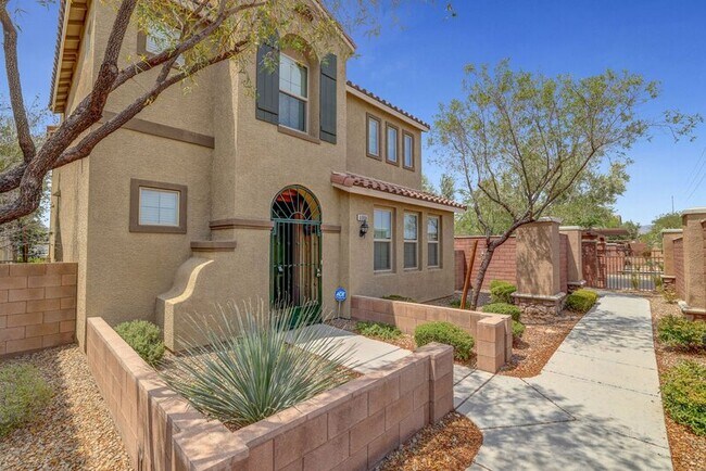 Foto del edificio - 6998 Castle Mountain Avenue