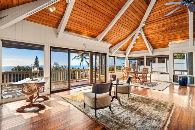 Foto del edificio - 3505 Hookipa Pl