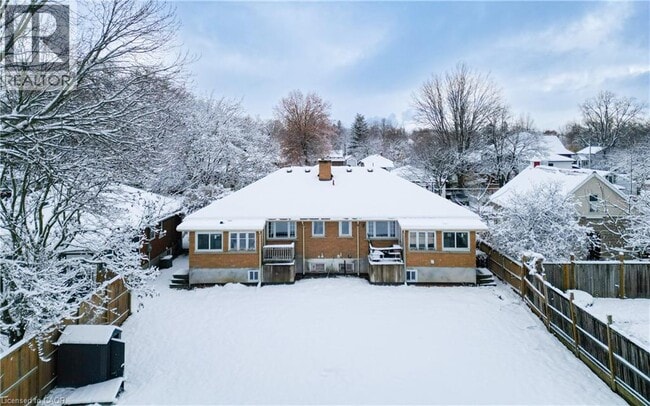 Building Photo - 104 South Street E