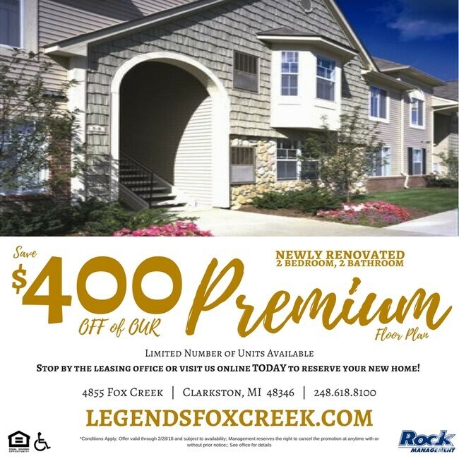 Town Residences Rentals Detroit, MI