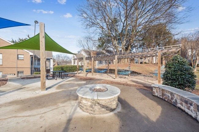 Building Photo - The Brook