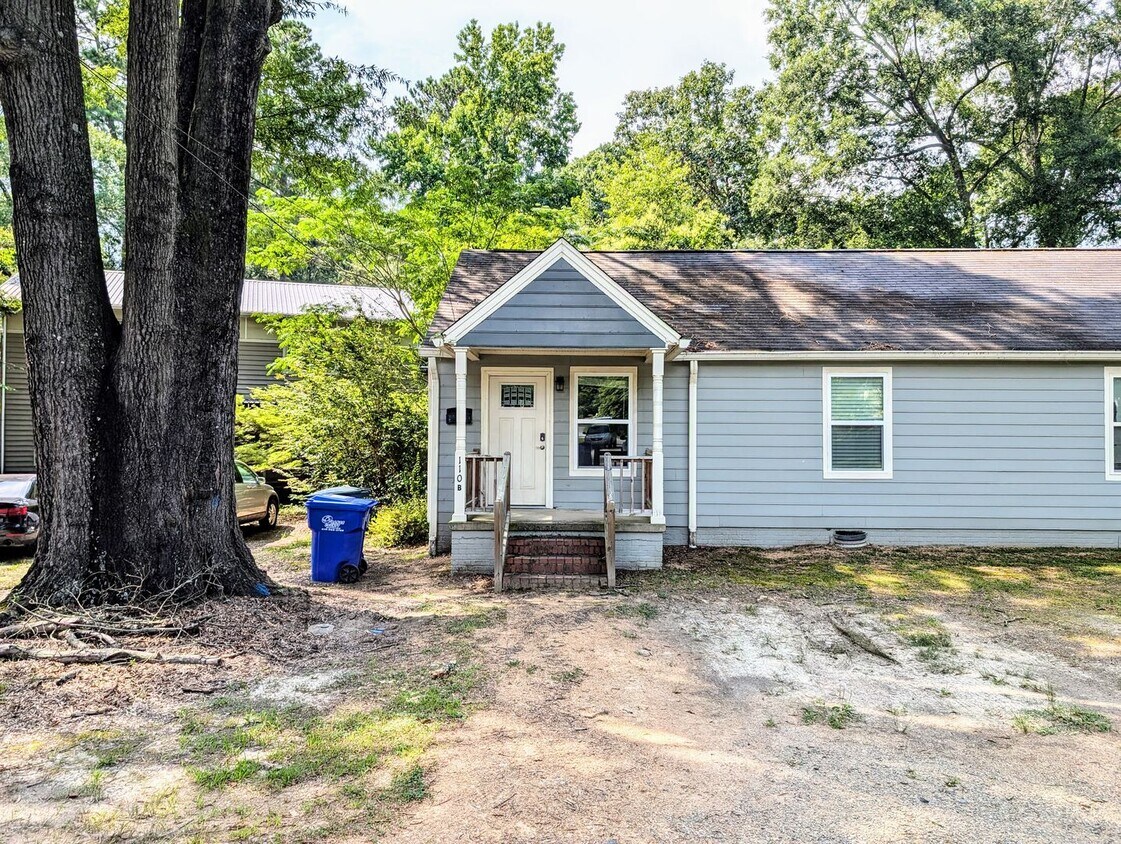 Foto principal - 110 Goldston Ave