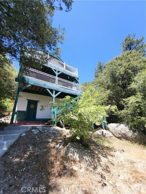 Foto del edificio - 53620 Jeffery Pine Rd