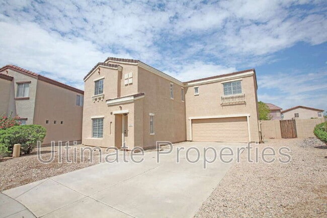 Photo - 8310 W Watkins St House