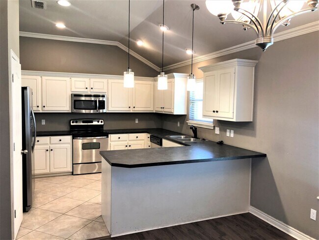 Building Photo - Beautiful Home In Cooper ISD with Open Con...