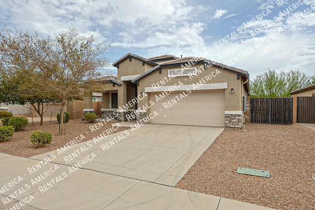 Building Photo - 13607 W Briles Rd