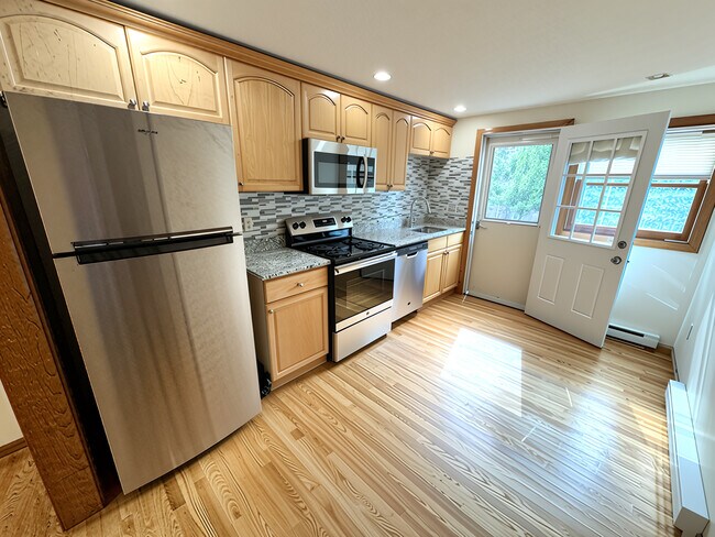 Foto del edificio - 10 Waverly Pl