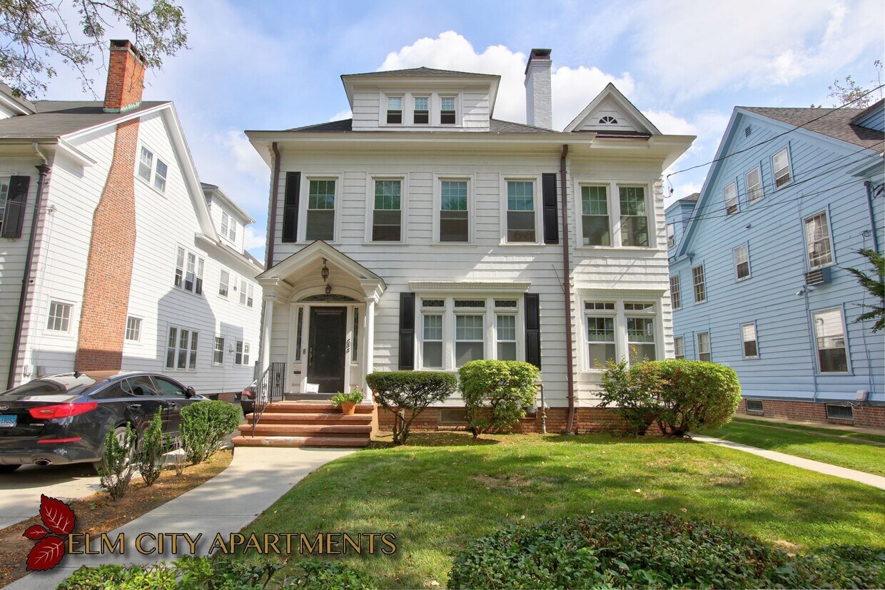 Primary Photo - Market Square Associates