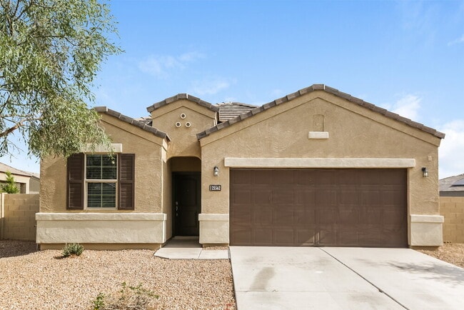Building Photo - 25562 W Desert Dr