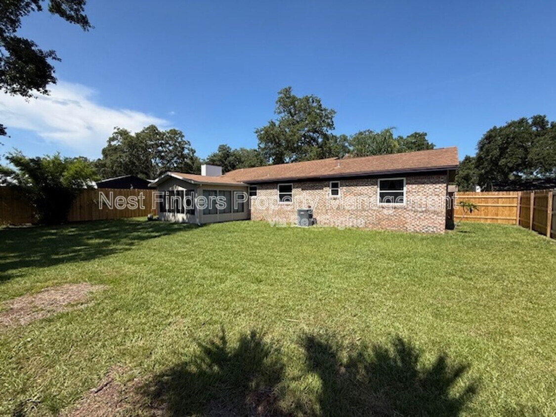 Foto principal - 3734 B Ward St