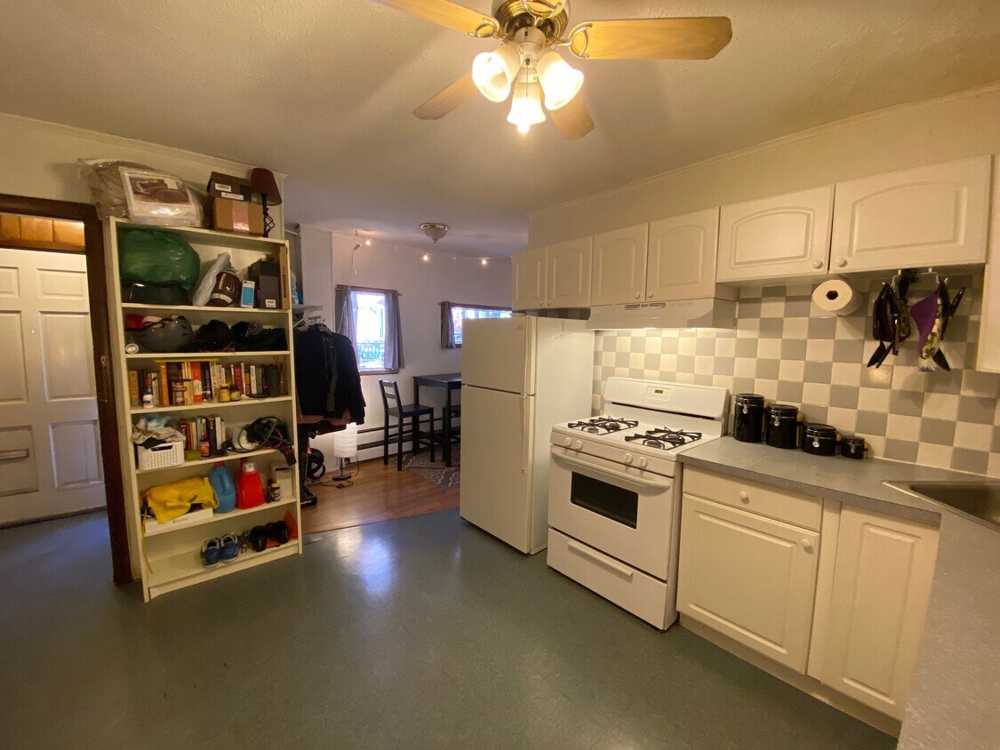 Foto principal - 307 Shawmut Ave