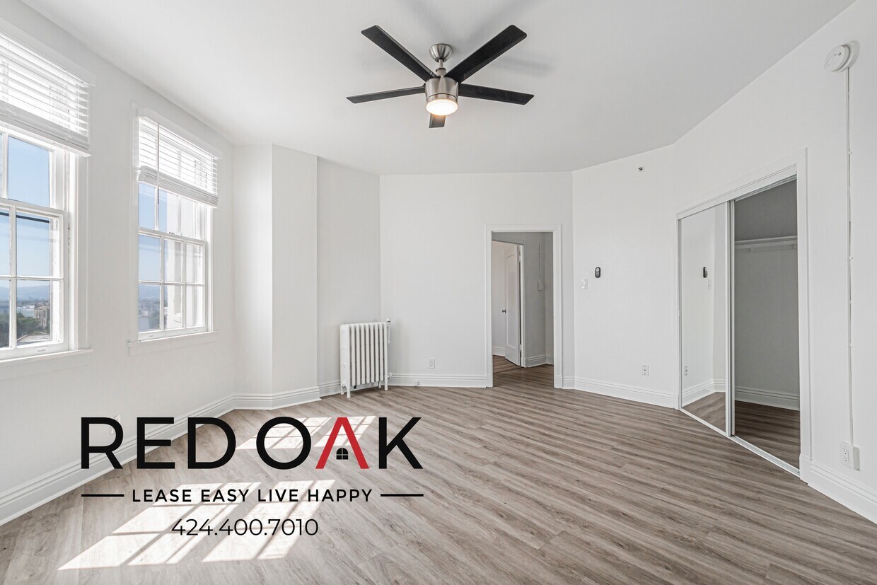 Foto principal - 2505 W 6th St