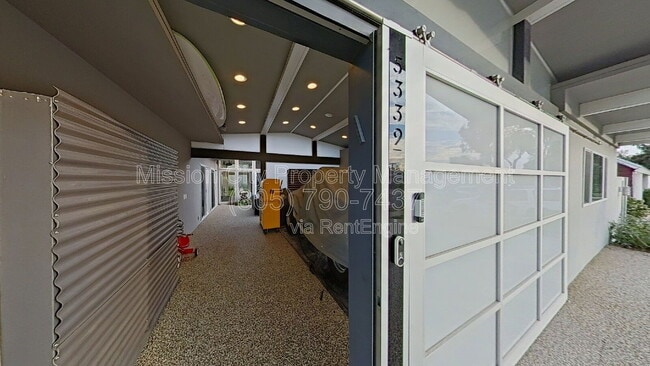 Foto del edificio - 5339 Berkeley Rd