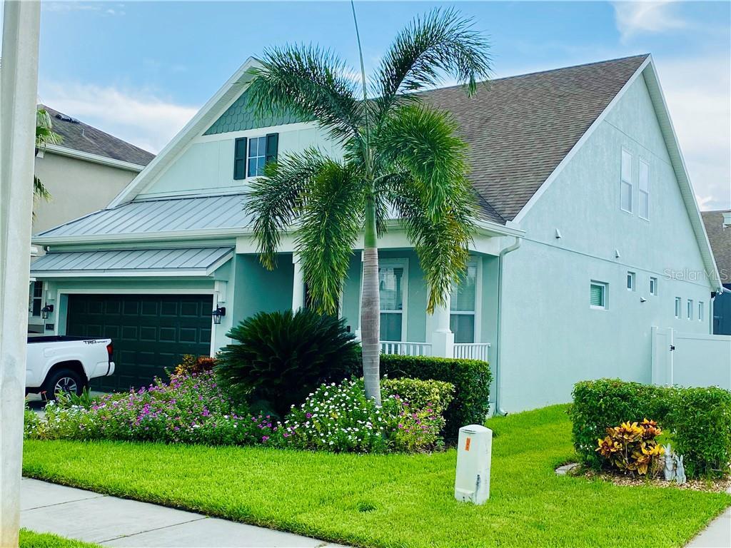 Foto principal - 7711 S Fitzgerald St