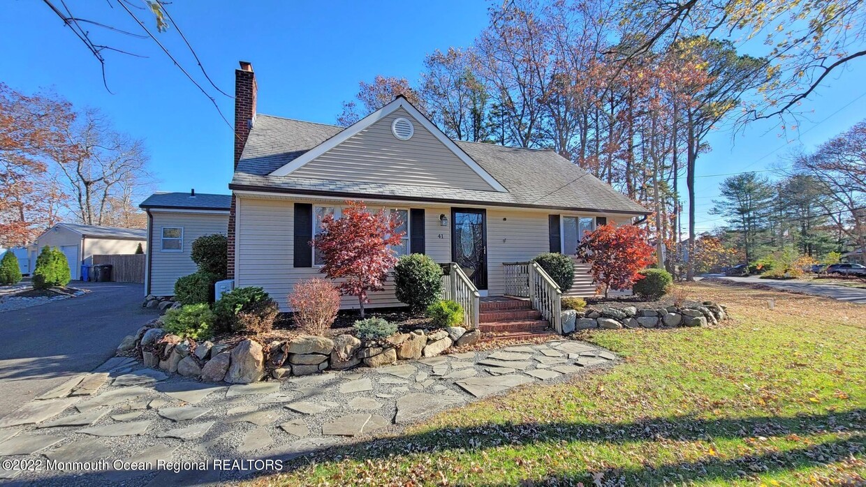 Primary Photo - 41 Jiran Rd