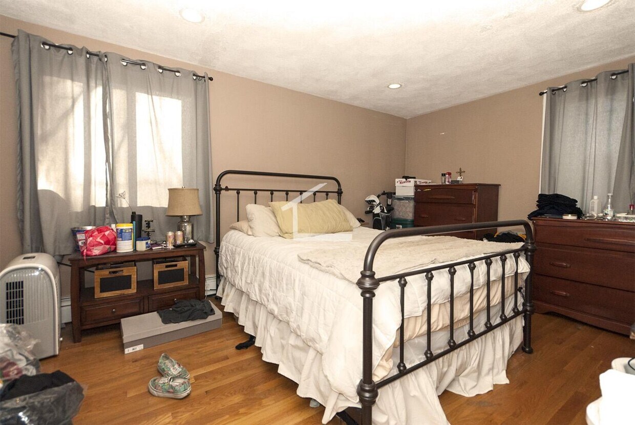 Foto del edificio - 45 Gardner St