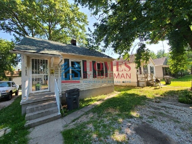 Foto del edificio - Two Bedroom House | 50% Off First Month