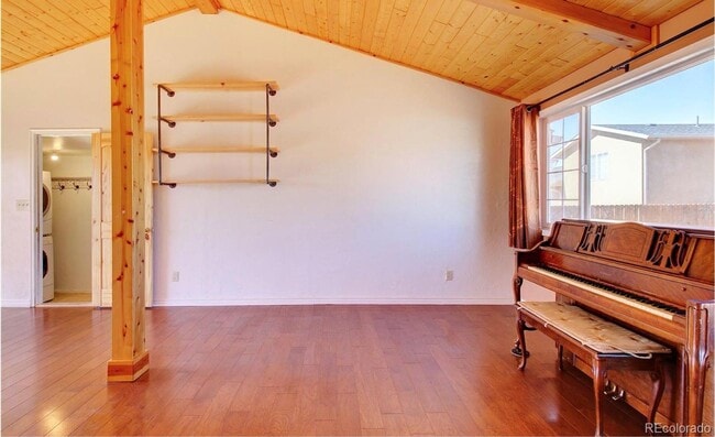 Building Photo - Lovely 3 bedroom home in Pueblo West!