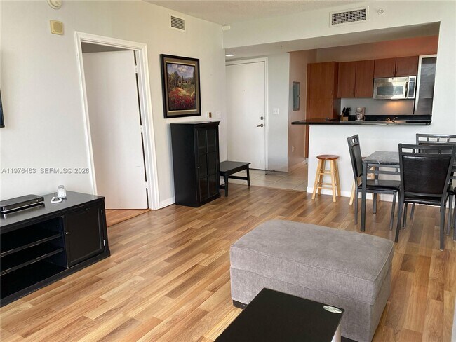 Building Photo - 18800 NE 29th Ave