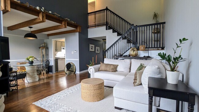 Foto del edificio - 64 Michigan Ct