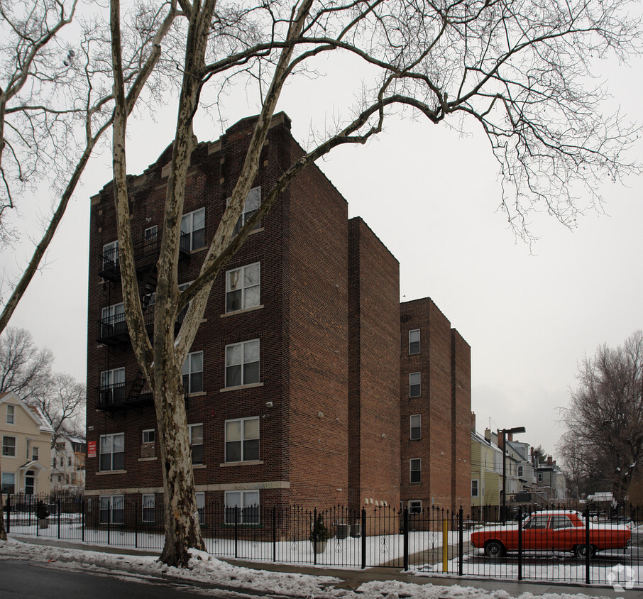 Building Photo - Stockton Apartments