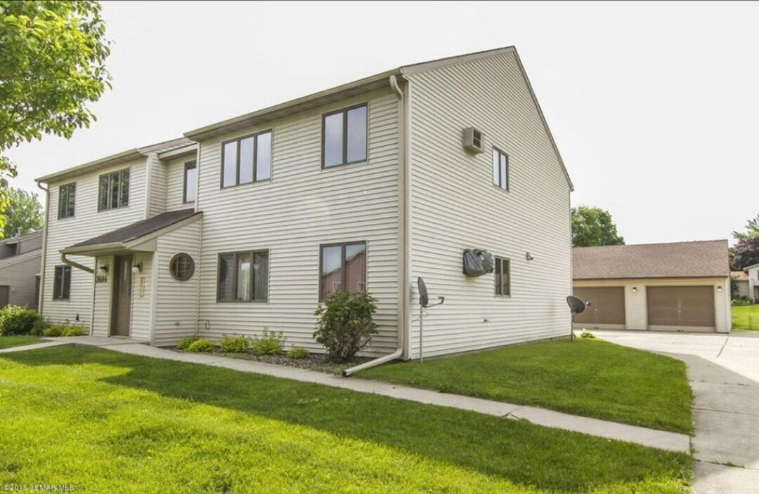 3614 10th Ln NW Unit 3614 10th lane, Rochester, MN 55901 Condo for
