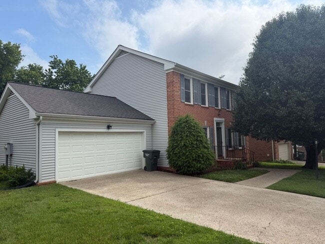 Great 3 Bedroom Home in Bellevue - Great 3 Bedroom Home in Bellevue