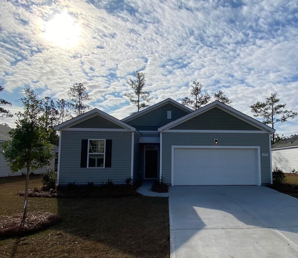 2374 Blackthorn Dr, Conway, SC 29526 House Rental in Conway, SC