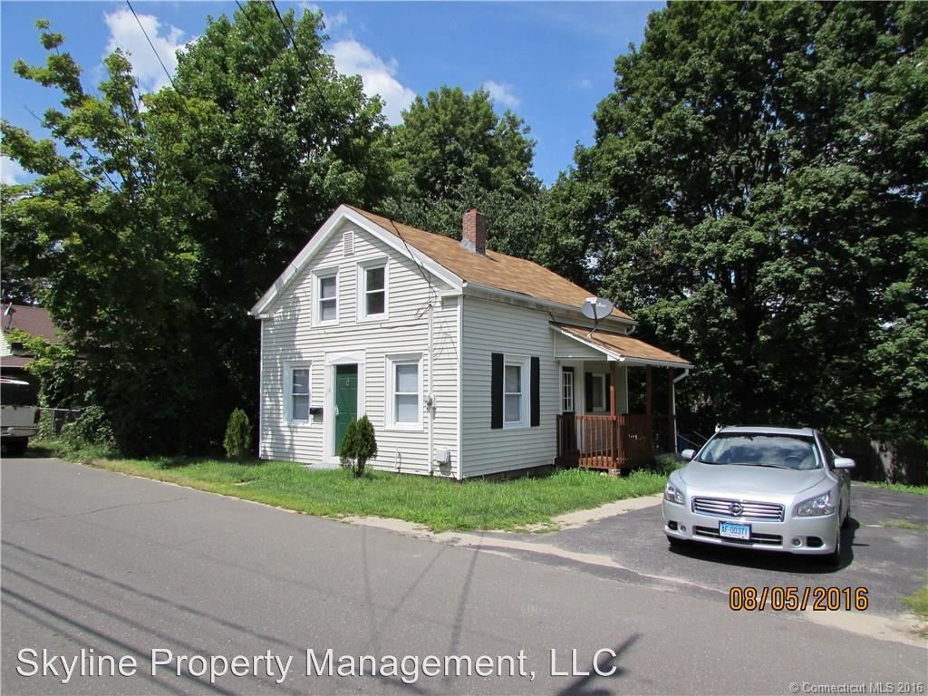 Primary Photo - 116 Rosette St