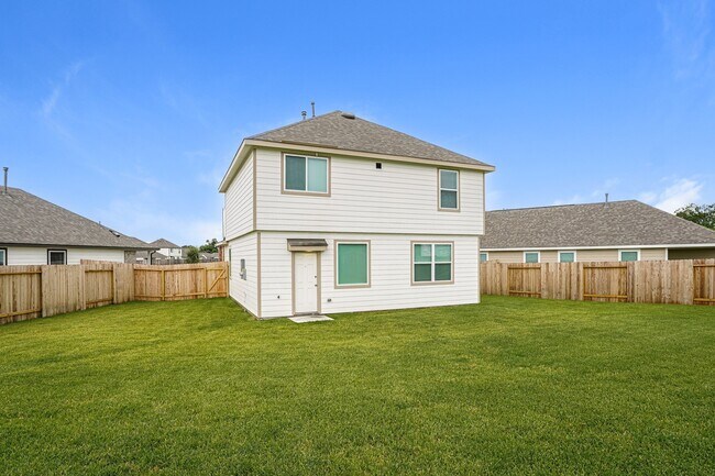Foto del edificio - 3169 Wood Lily Dr