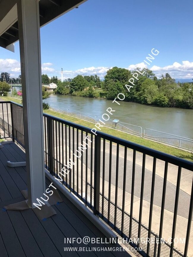 Building Photo - PENDING Riverfront - 1Bd/1bth Apartment - ...