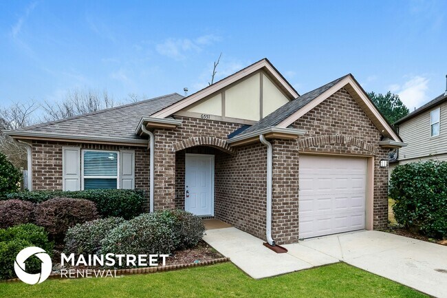 Foto del edificio - 6551 Cathwick Way