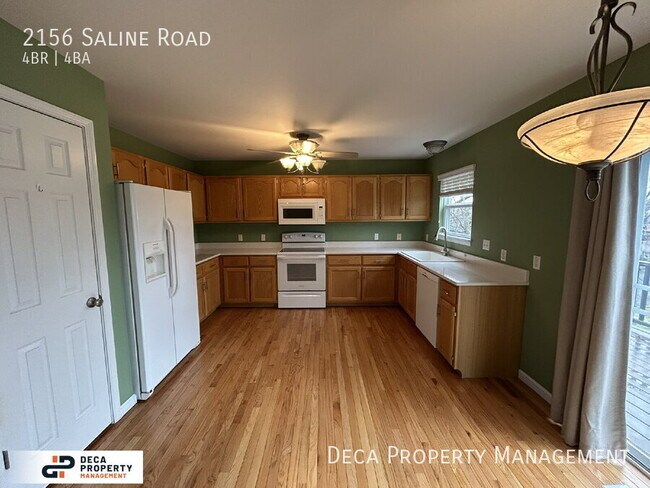 Building Photo - 2156 Saline Rd