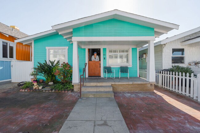 Building Photo - 60 10th St