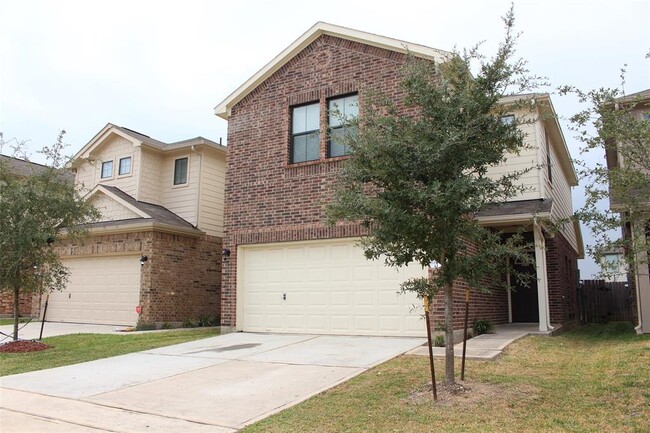 Foto del edificio - 6643 Sharpstone Creek Ln
