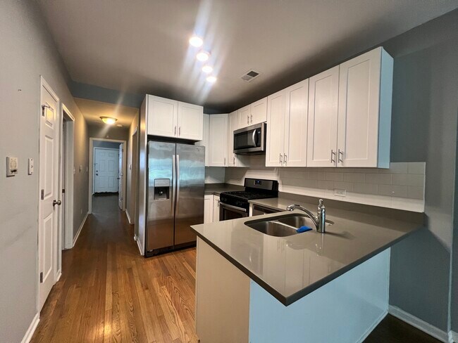 Foto del edificio - 1334 N Cleaver St