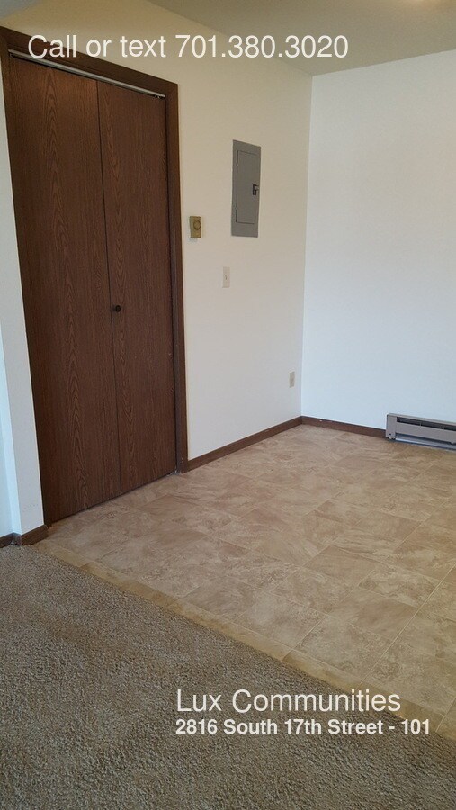 Foto del edificio - 2816 S 17th St