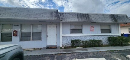 Building Photo - 7650 SW 10th Ct