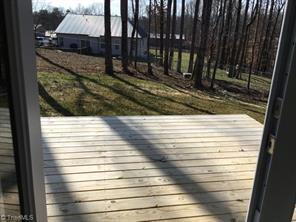 Foto del edificio - "Spacious 4-Bedroom Home with Finished Basement in Kernersville's Desirable Mill Brook Trail"