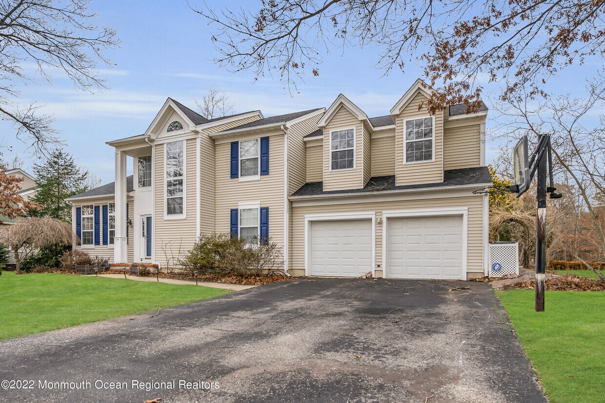 Foto principal - 165 Grande Woodlands Way