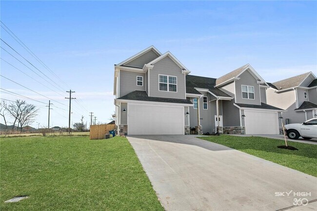 Foto del edificio - 3003 SW Garrison Ln